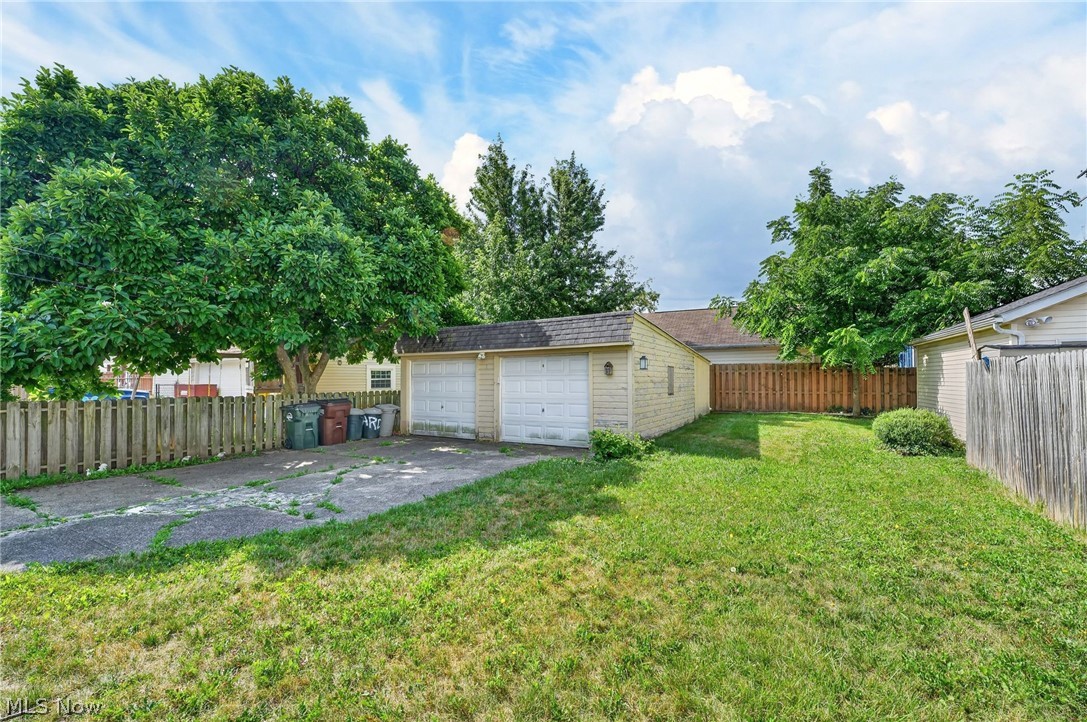 Ridgewood - Residential