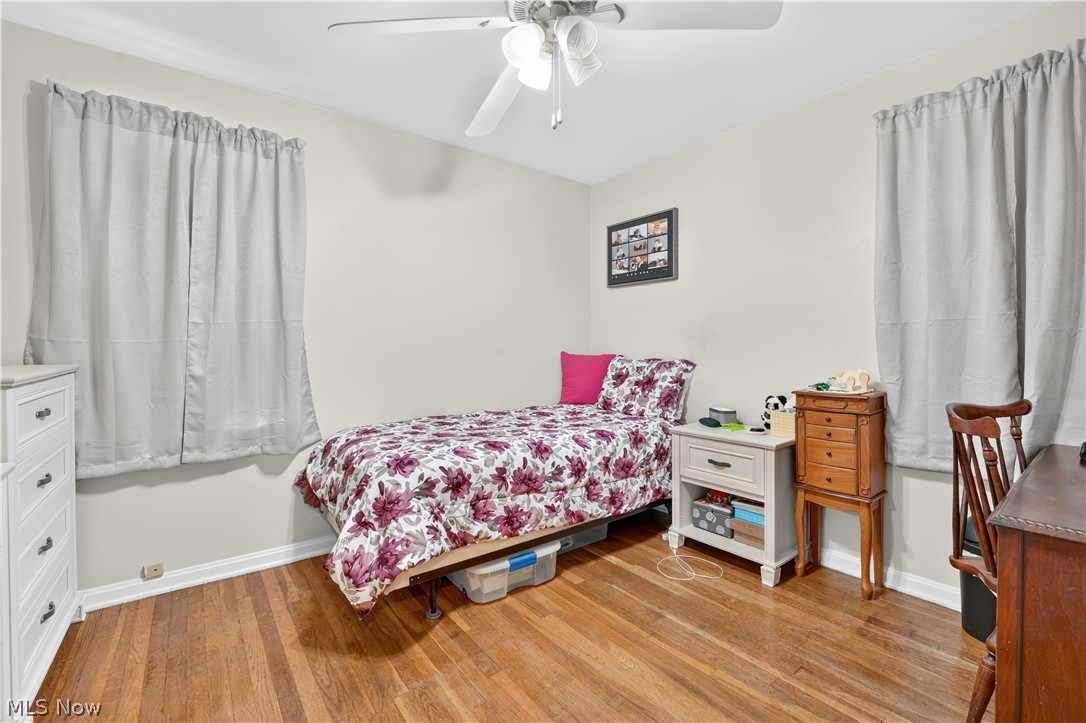 Ridgewood - Residential