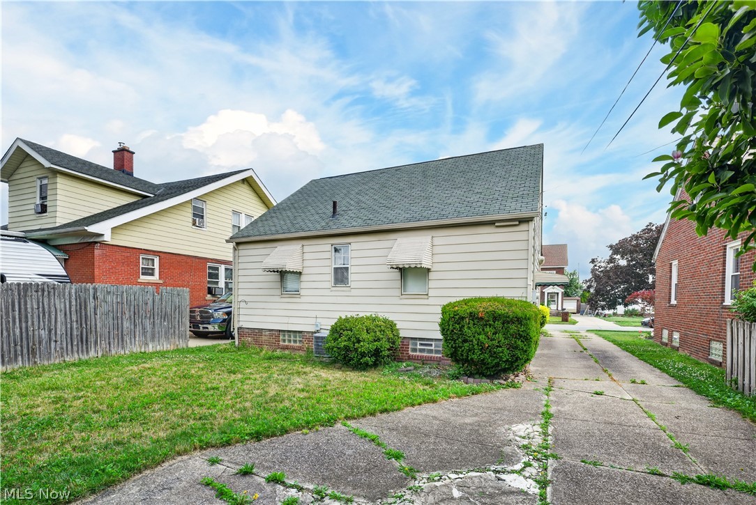 Ridgewood - Residential