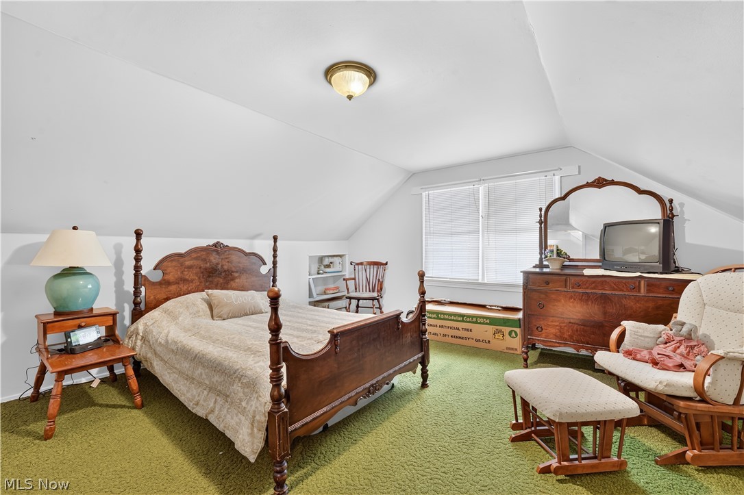Ridgewood - Residential