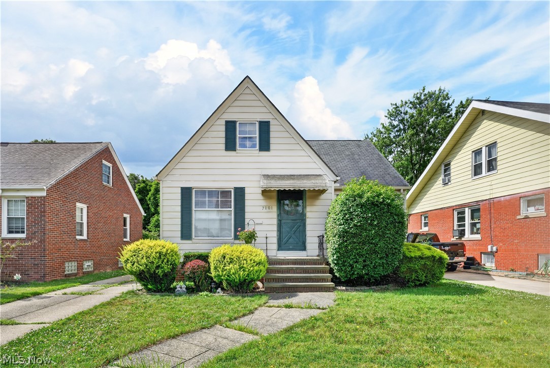 Ridgewood - Residential