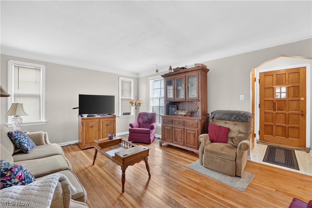 Ridgewood - Residential