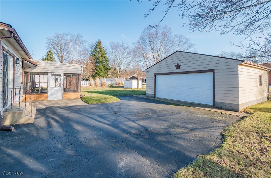 Village/North Canton - Residential