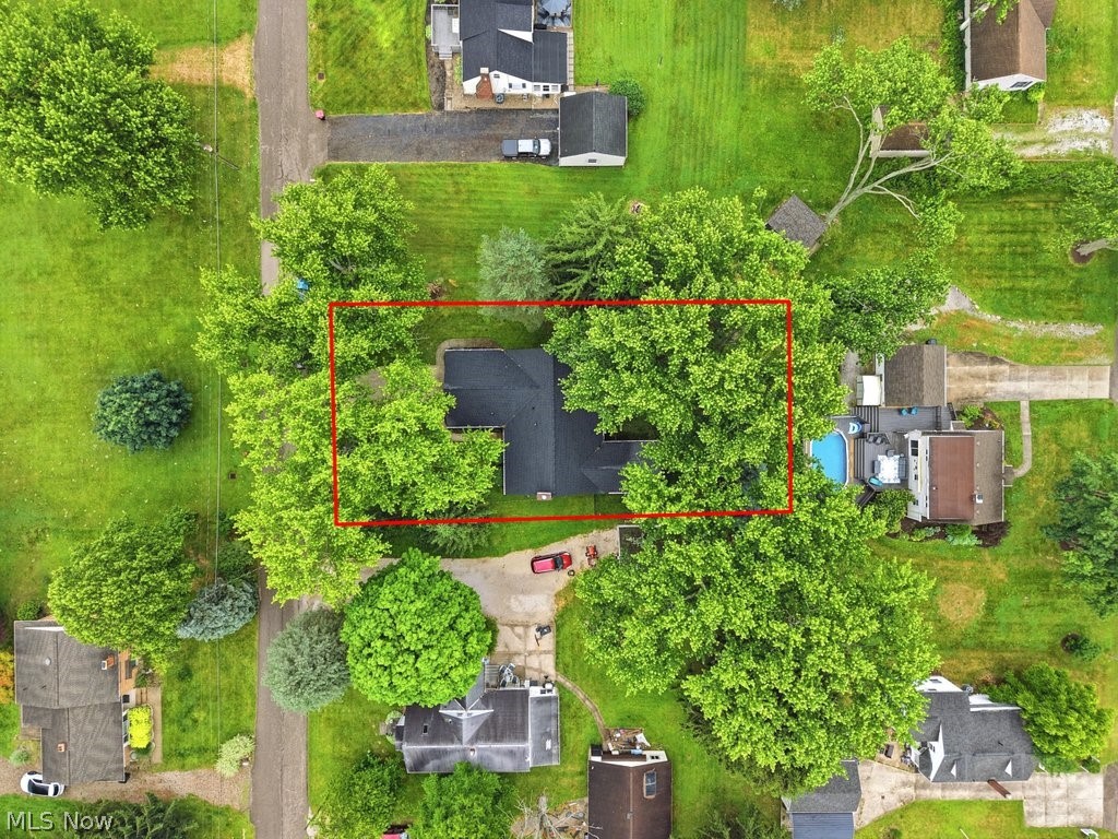 Pleasant Manor - Residential