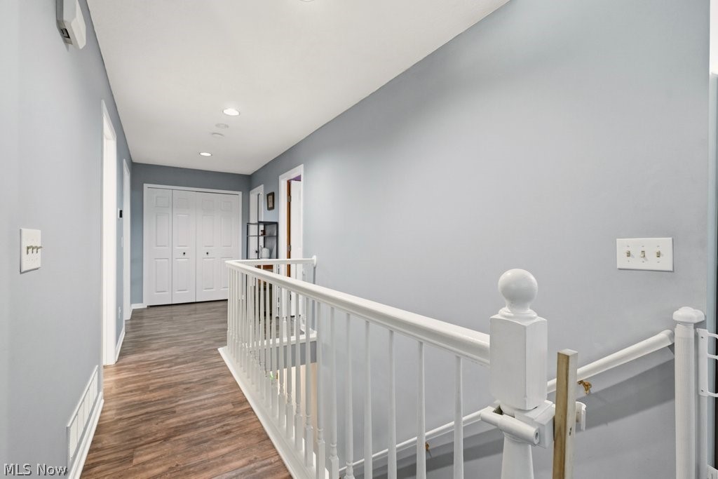 Pleasant Manor - Residential