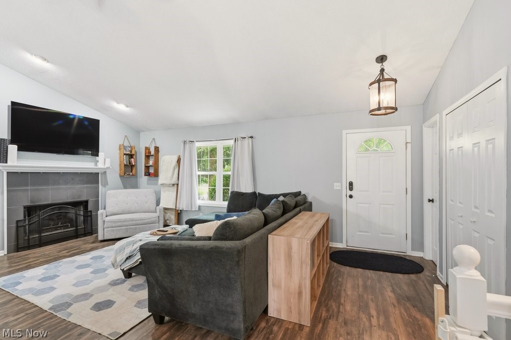Pleasant Manor - Residential