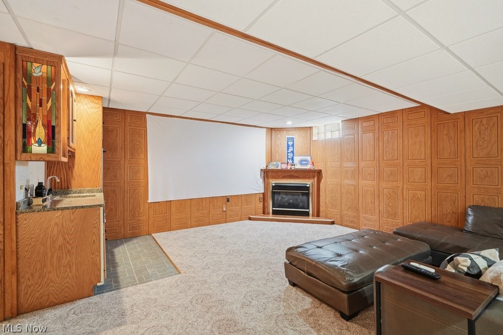 Pleasant Manor - Residential