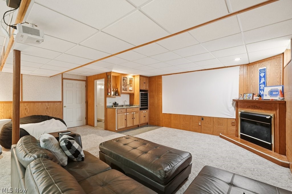 Pleasant Manor - Residential