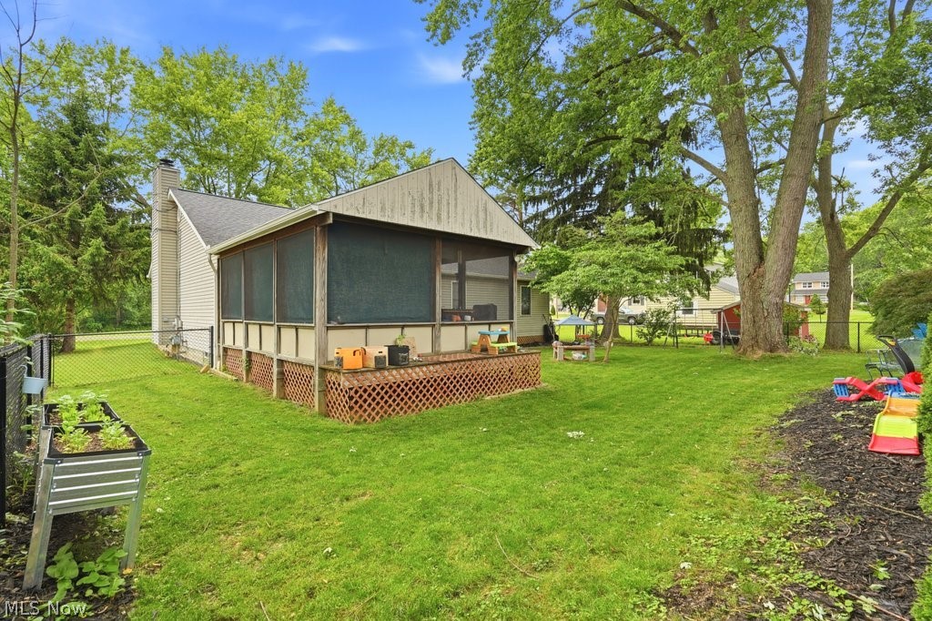 Pleasant Manor - Residential