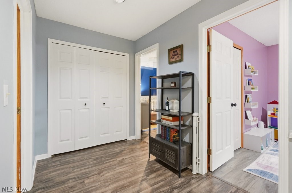 Pleasant Manor - Residential
