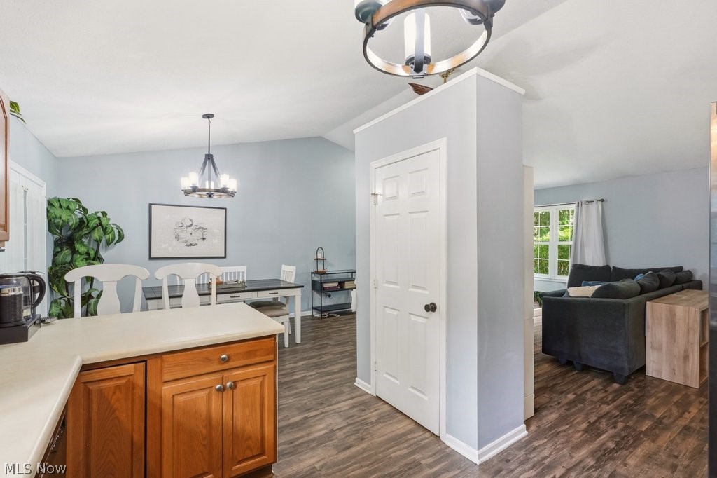 Pleasant Manor - Residential