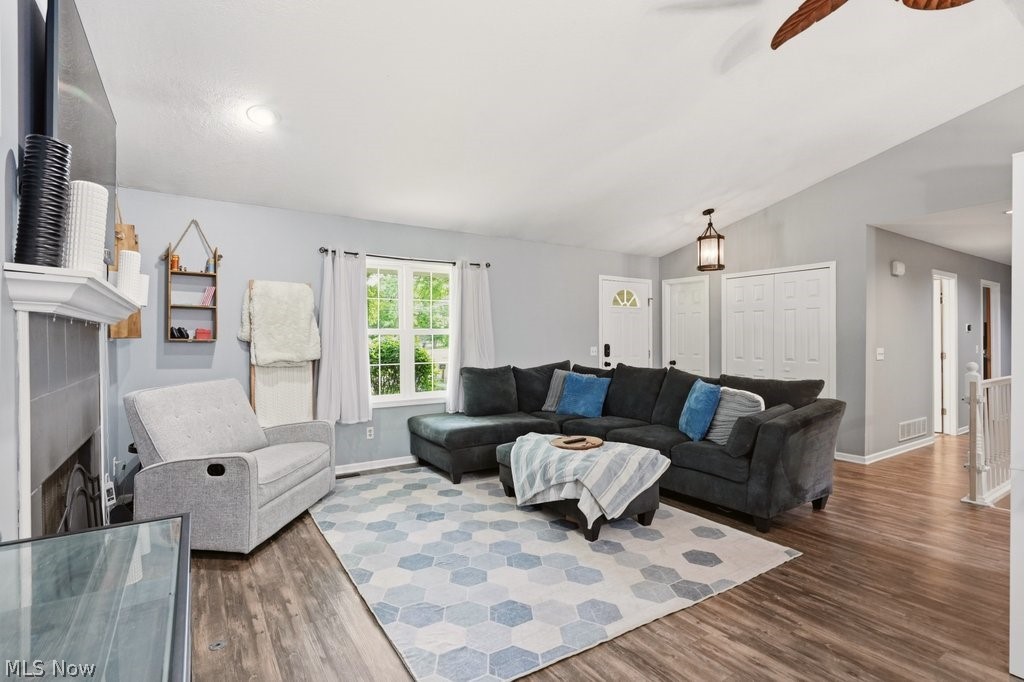Pleasant Manor - Residential