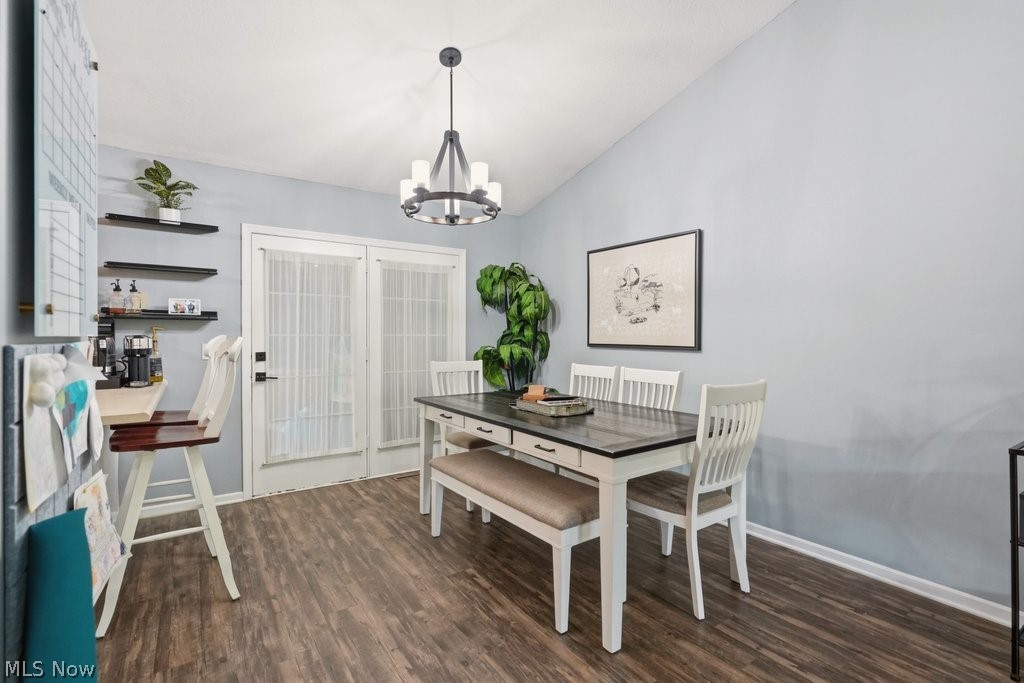 Pleasant Manor - Residential