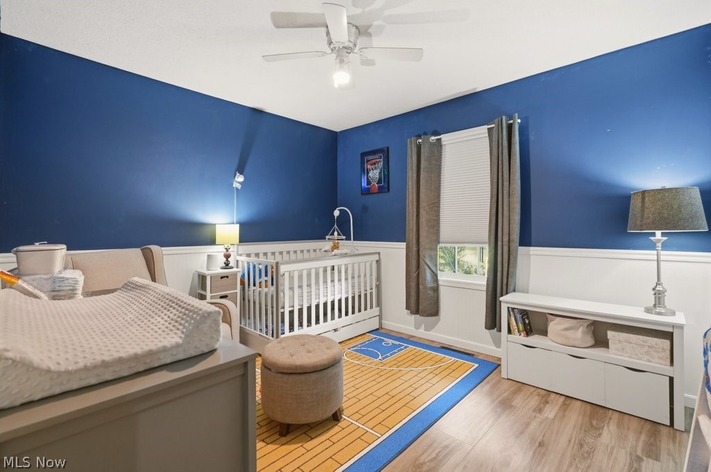 Pleasant Manor - Residential