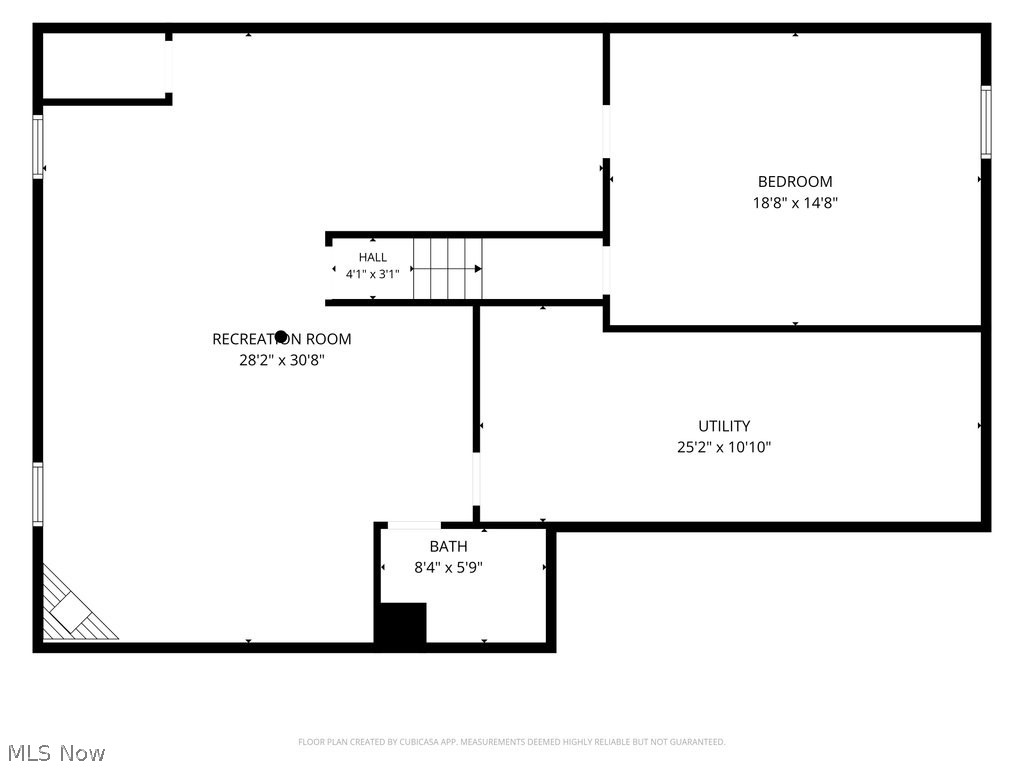 Pleasant Manor - Residential