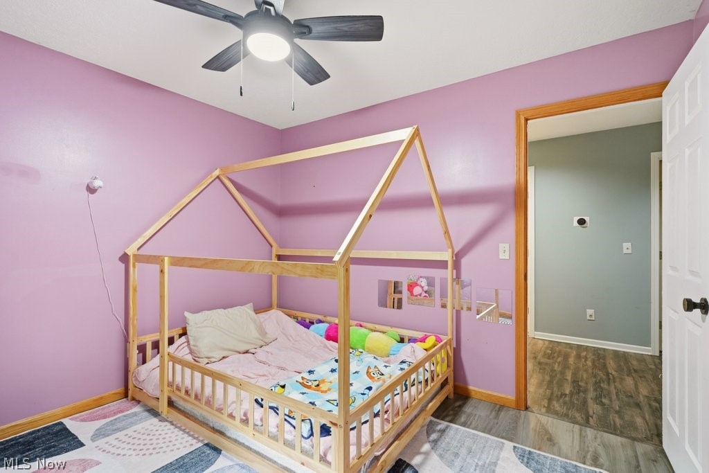 Pleasant Manor - Residential