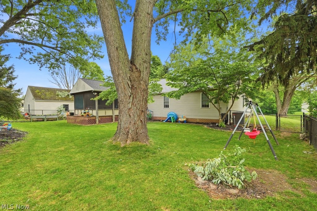 Pleasant Manor - Residential