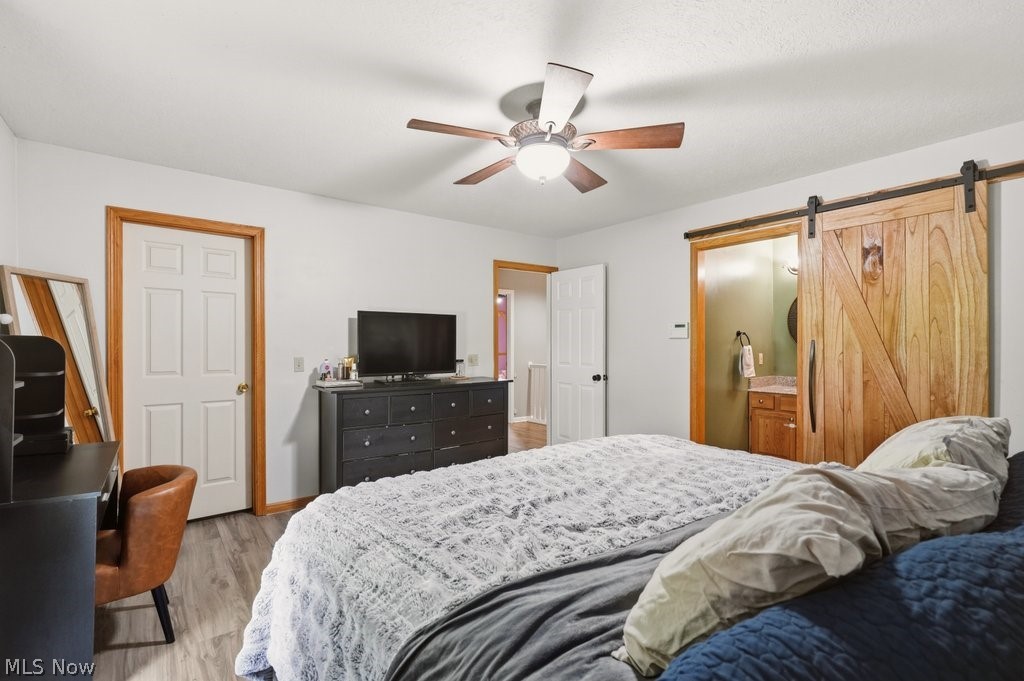 Pleasant Manor - Residential