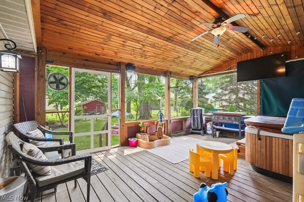 Pleasant Manor - Residential