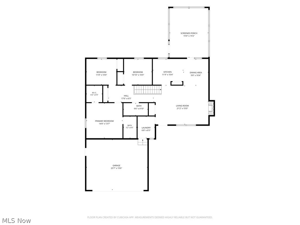 Pleasant Manor - Residential