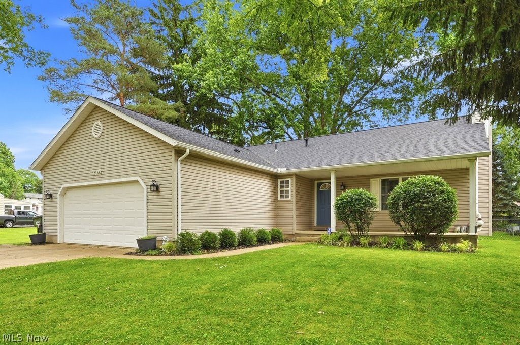 Pleasant Manor - Residential