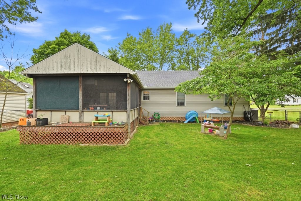 Pleasant Manor - Residential