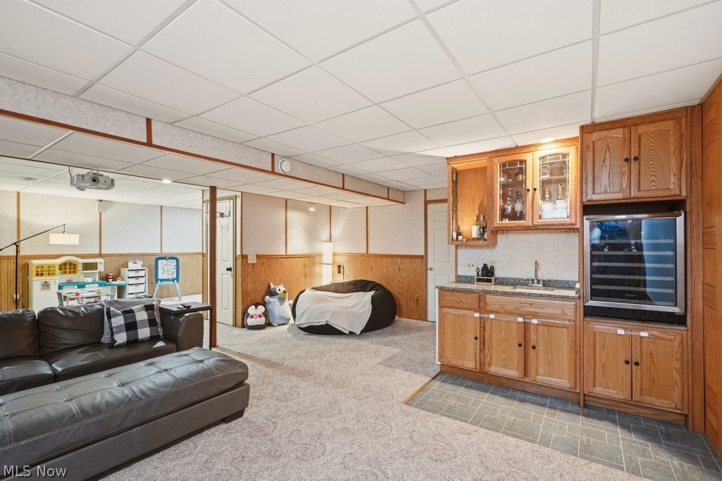 Pleasant Manor - Residential