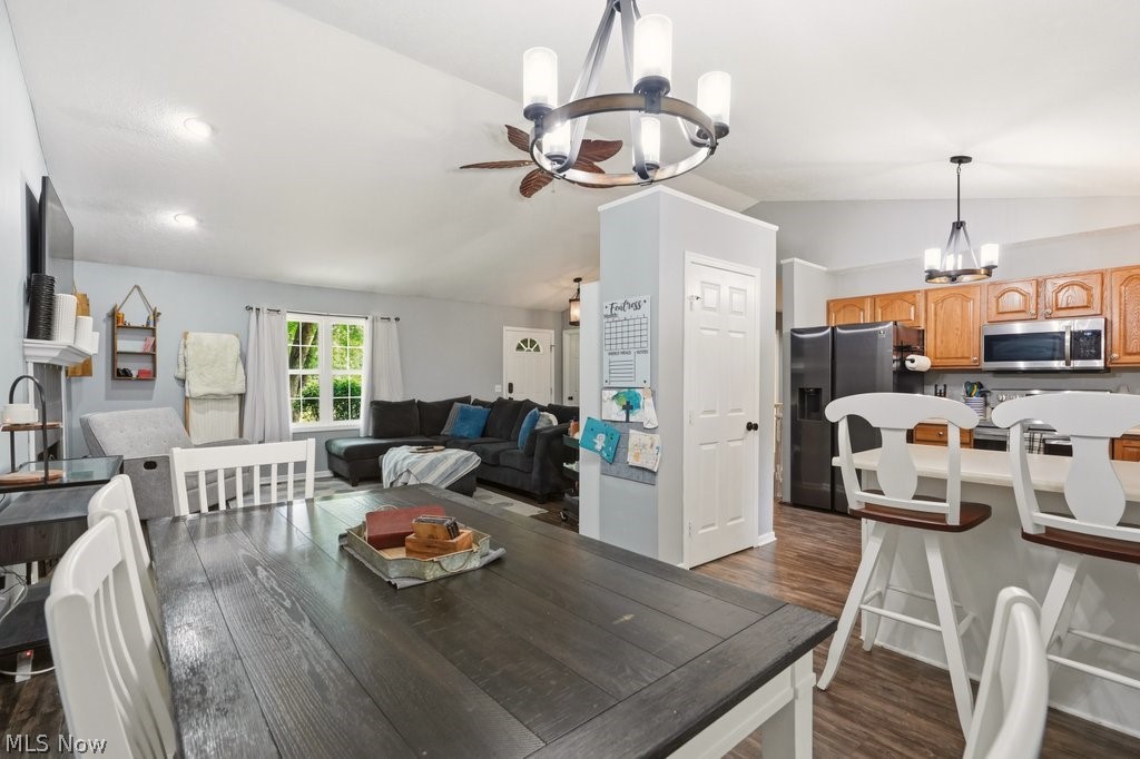 Pleasant Manor - Residential