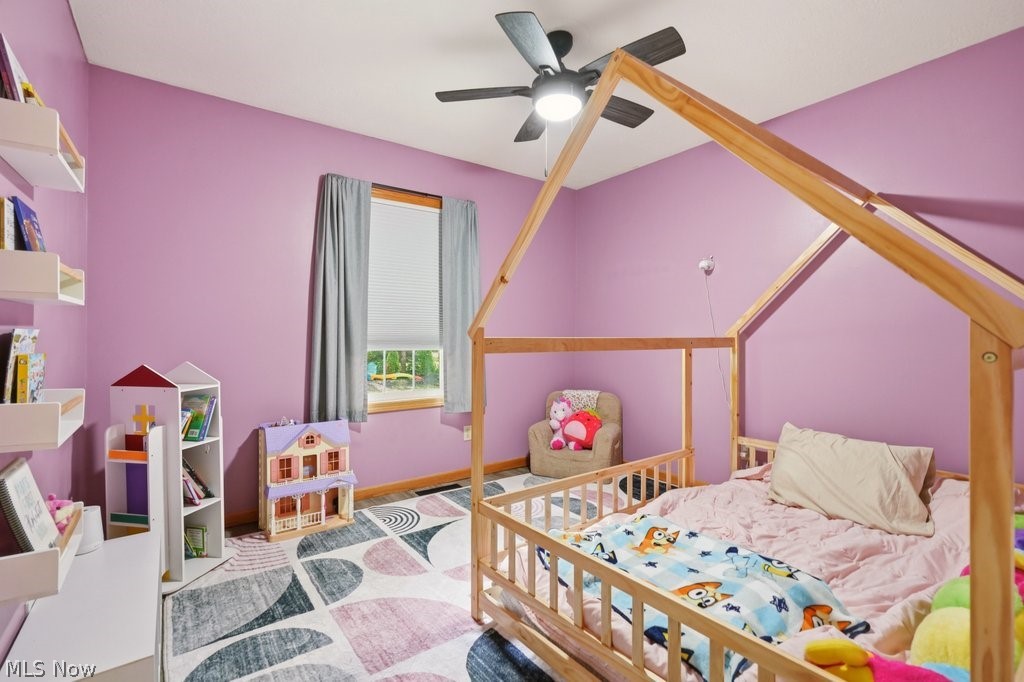 Pleasant Manor - Residential