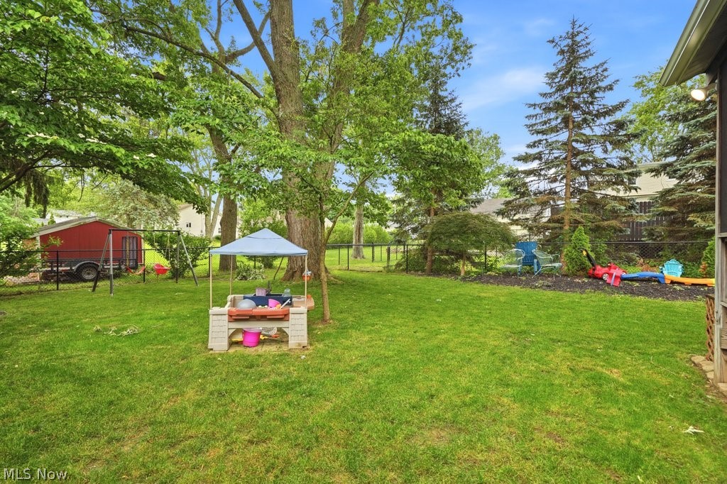 Pleasant Manor - Residential