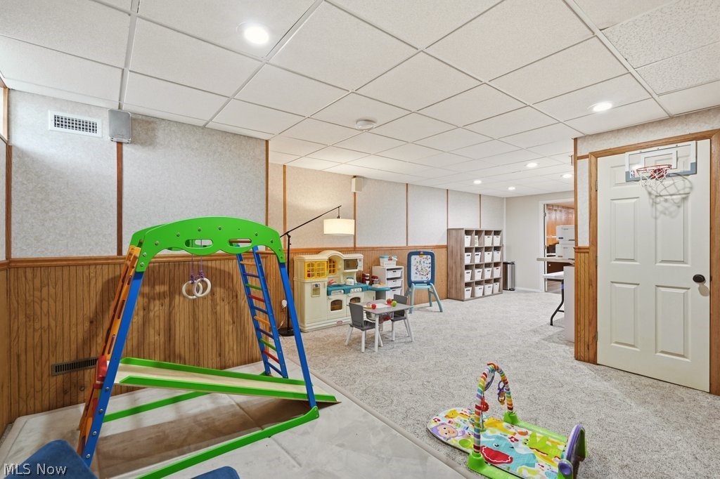 Pleasant Manor - Residential