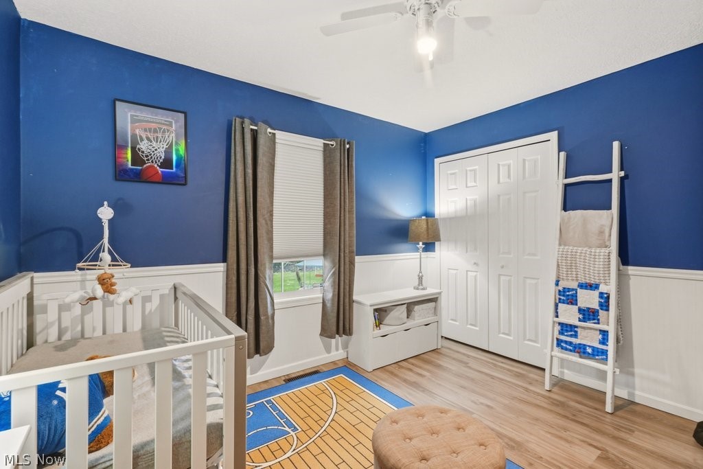 Pleasant Manor - Residential