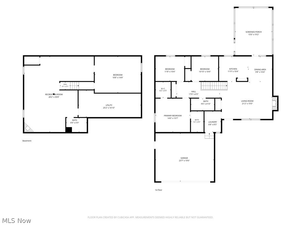 Pleasant Manor - Residential