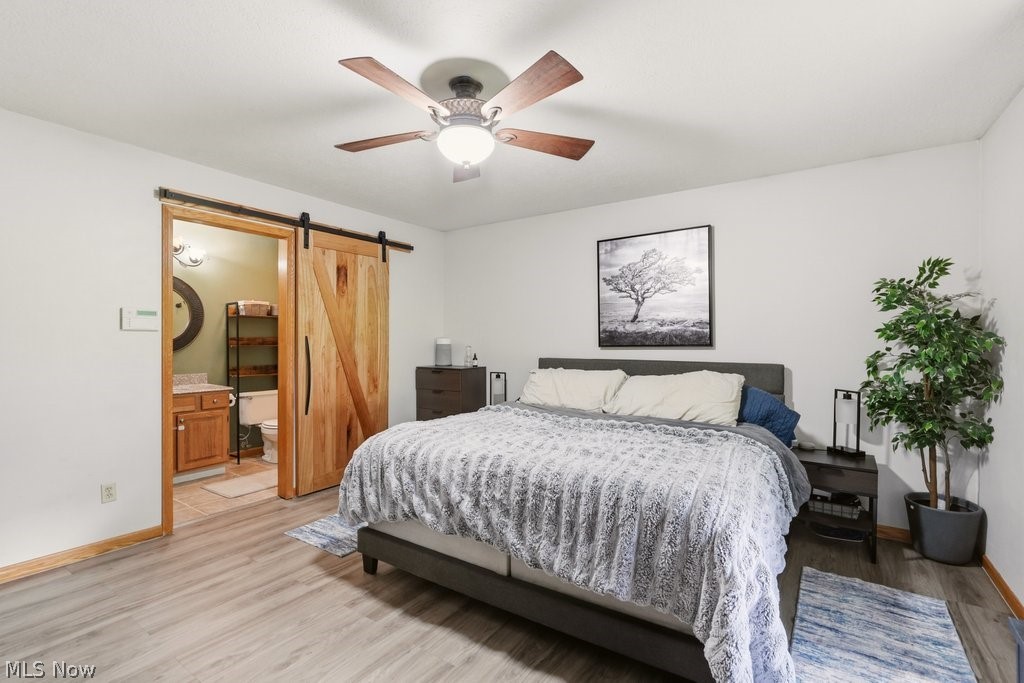 Pleasant Manor - Residential