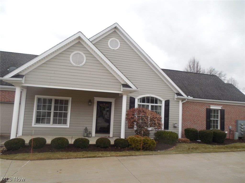Bradford Greene Condos - Residential