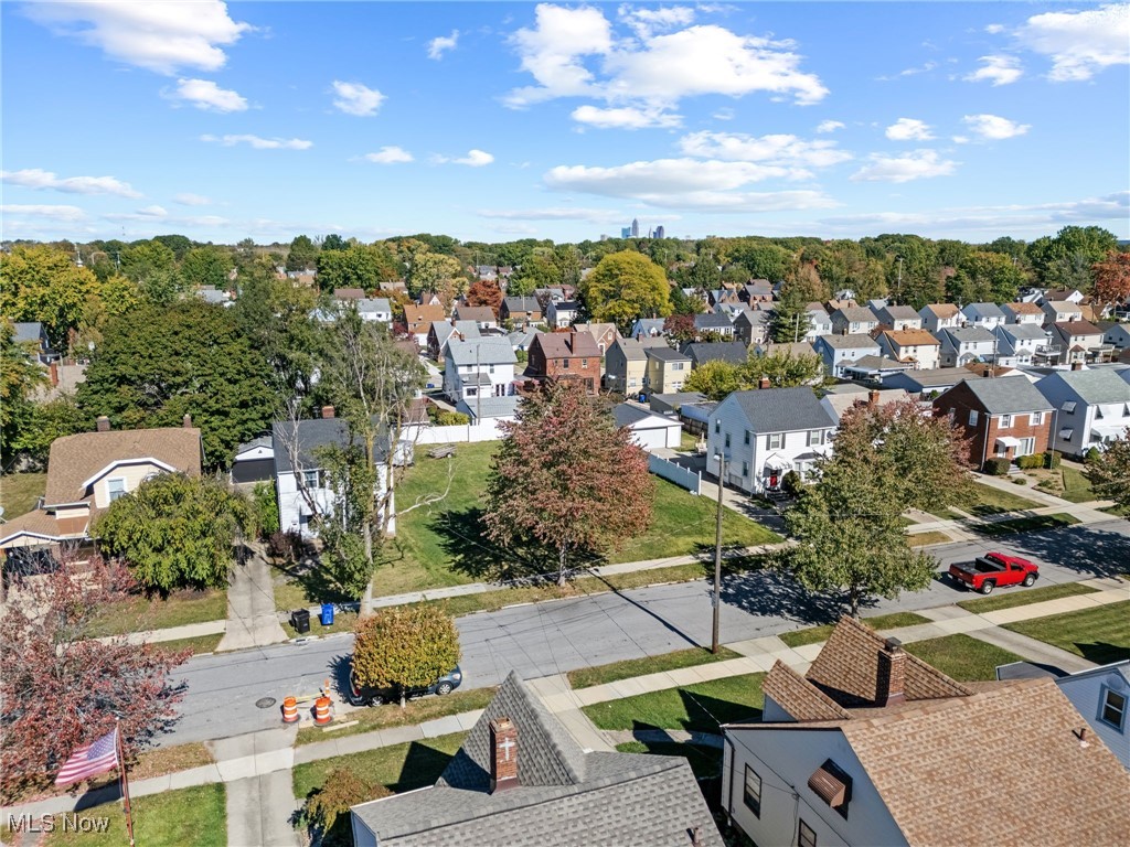 Ridgeview Manor - Land