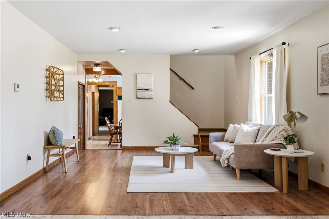 Royalton Sec 24 - Residential