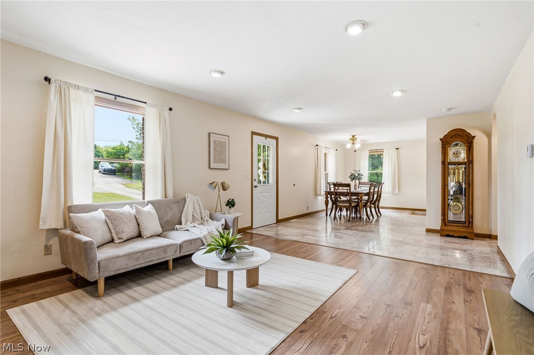 Royalton Sec 24 - Residential