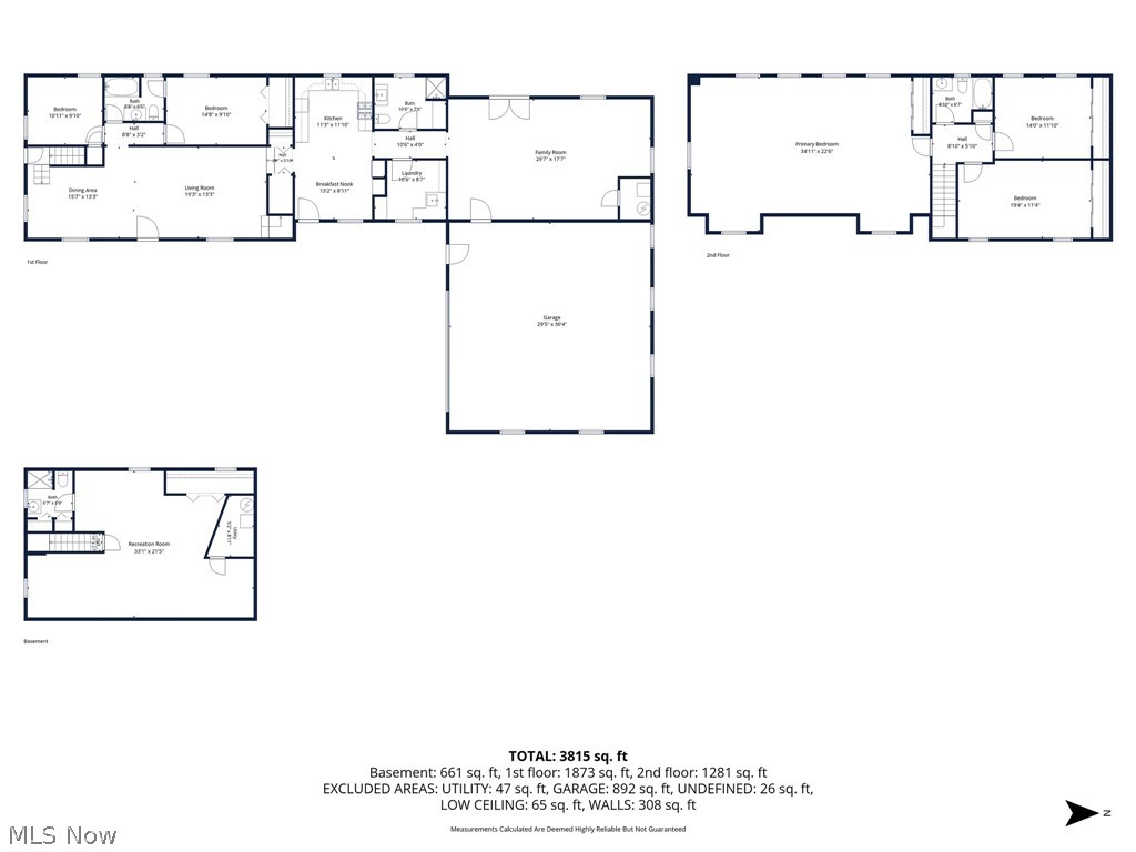 Royalton Sec 24 - Residential