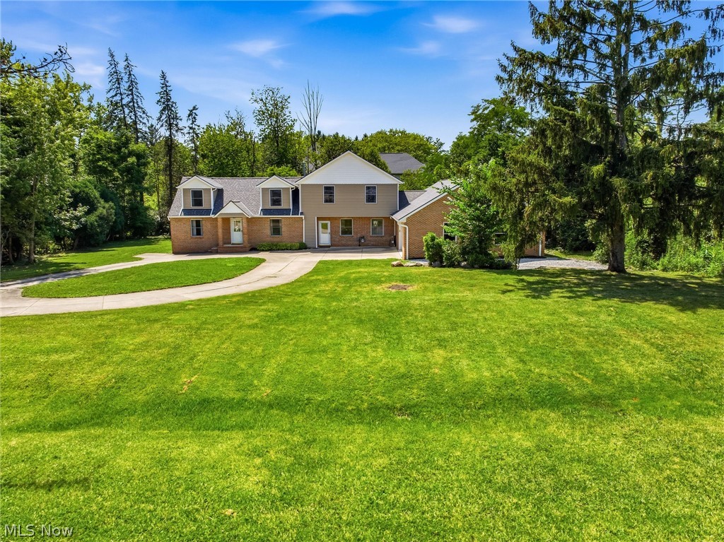 Royalton Sec 24 - Residential