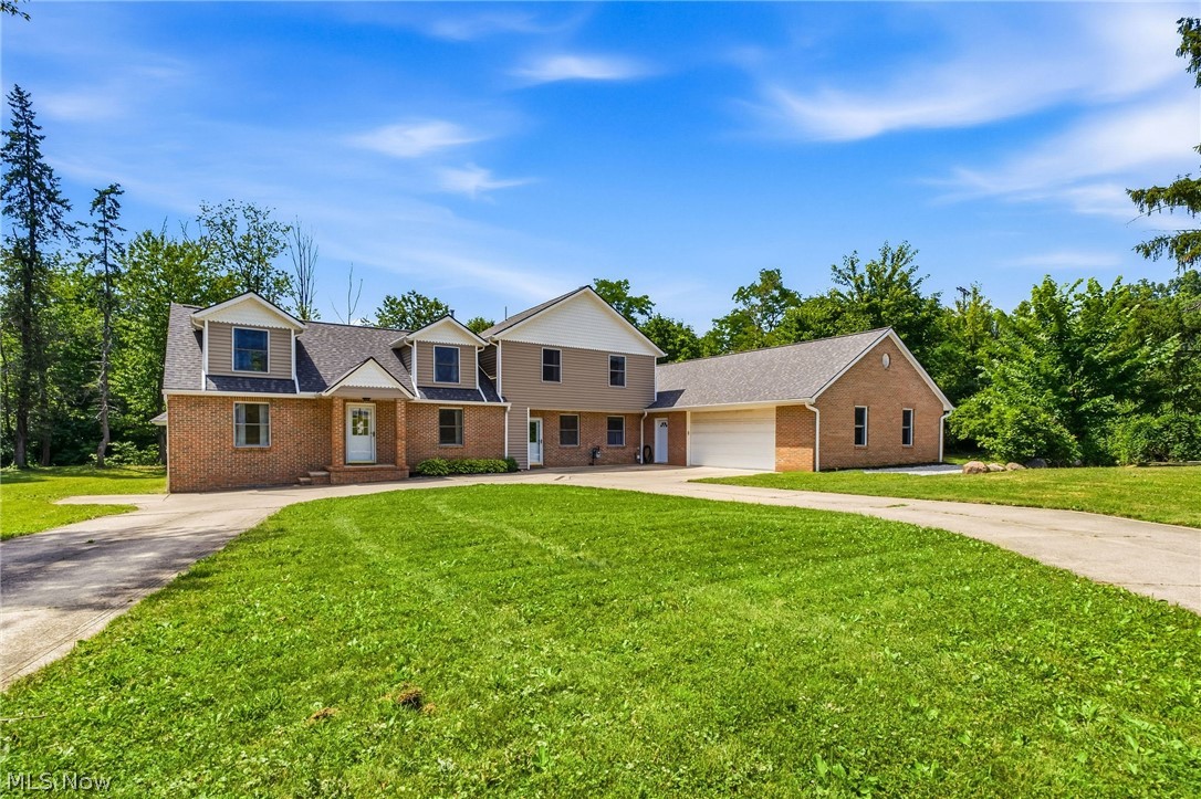 Royalton Sec 24 - Residential