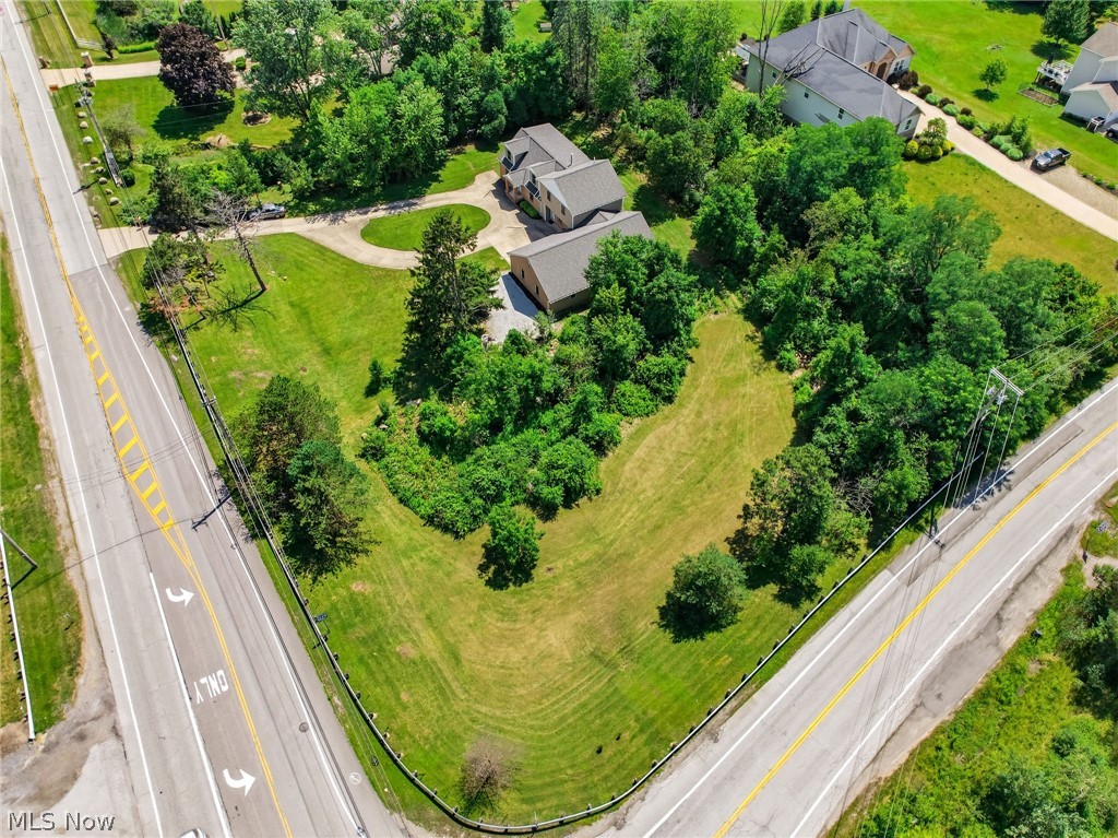 Royalton Sec 24 - Residential