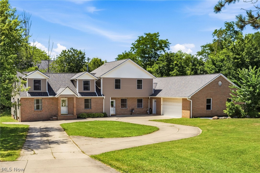 Royalton Sec 24 - Residential