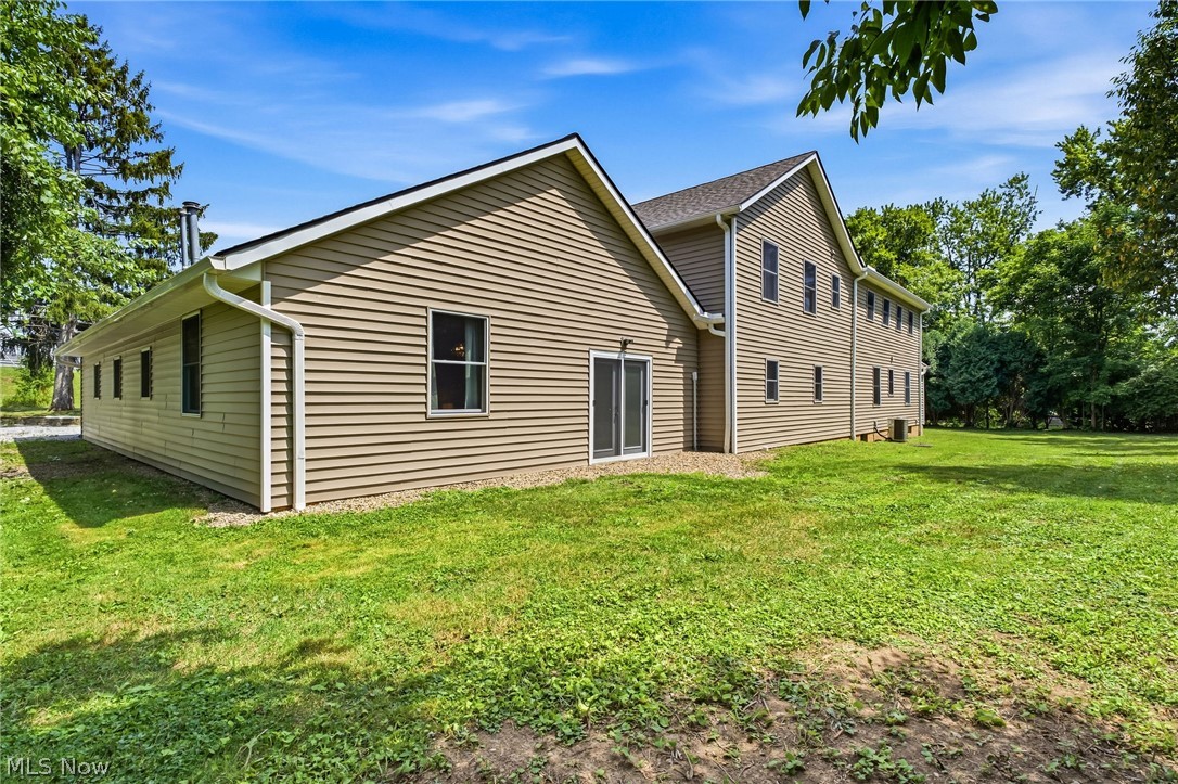 Royalton Sec 24 - Residential
