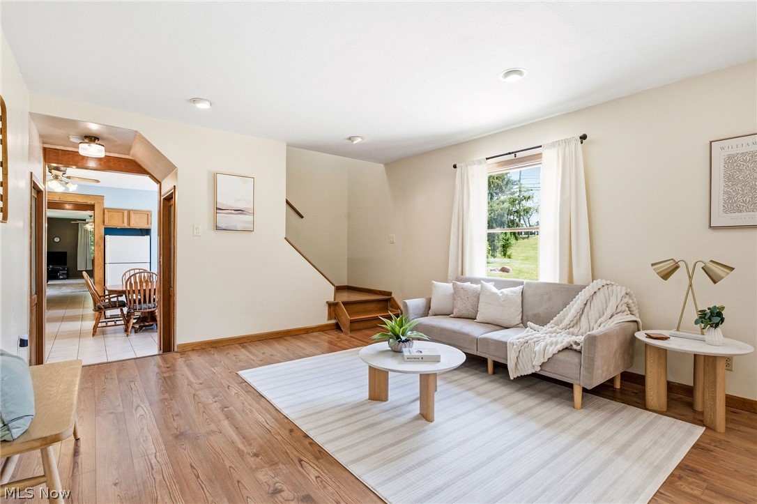Royalton Sec 24 - Residential