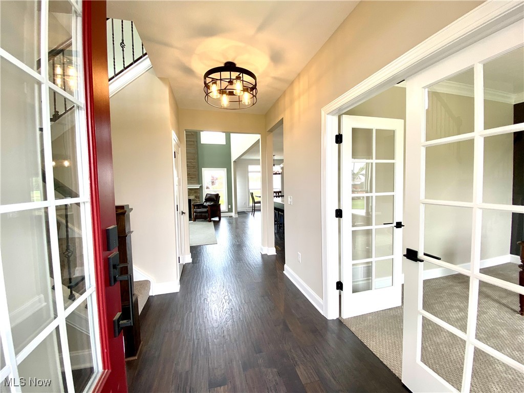 Oldestone Crossing - Residential