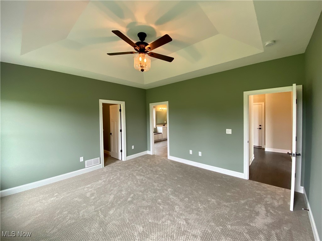 Oldestone Crossing - Residential