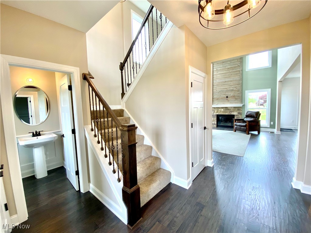 Oldestone Crossing - Residential