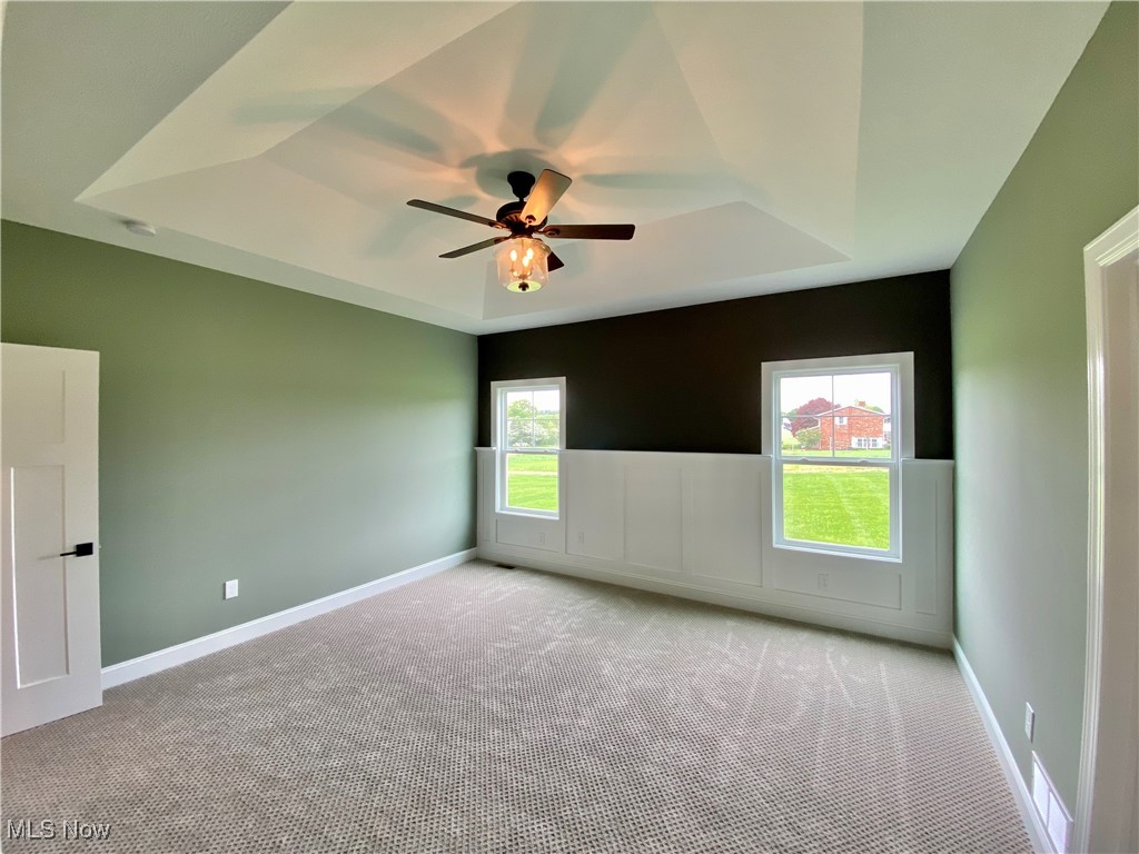 Oldestone Crossing - Residential