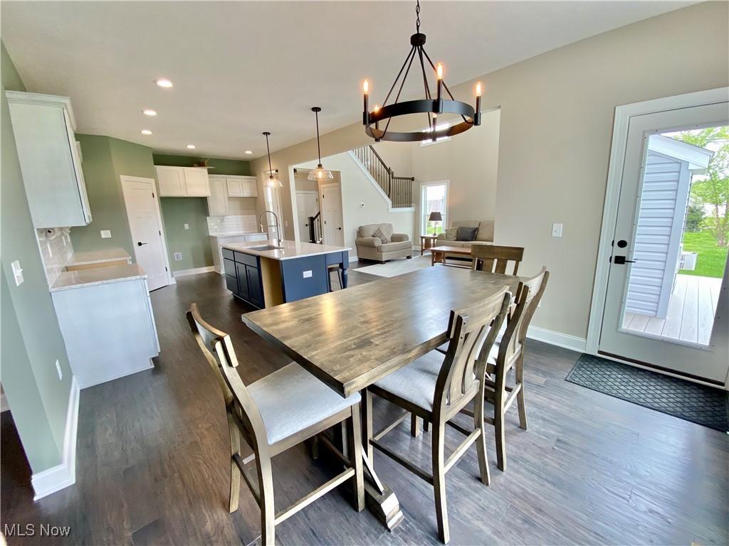 Oldestone Crossing - Residential